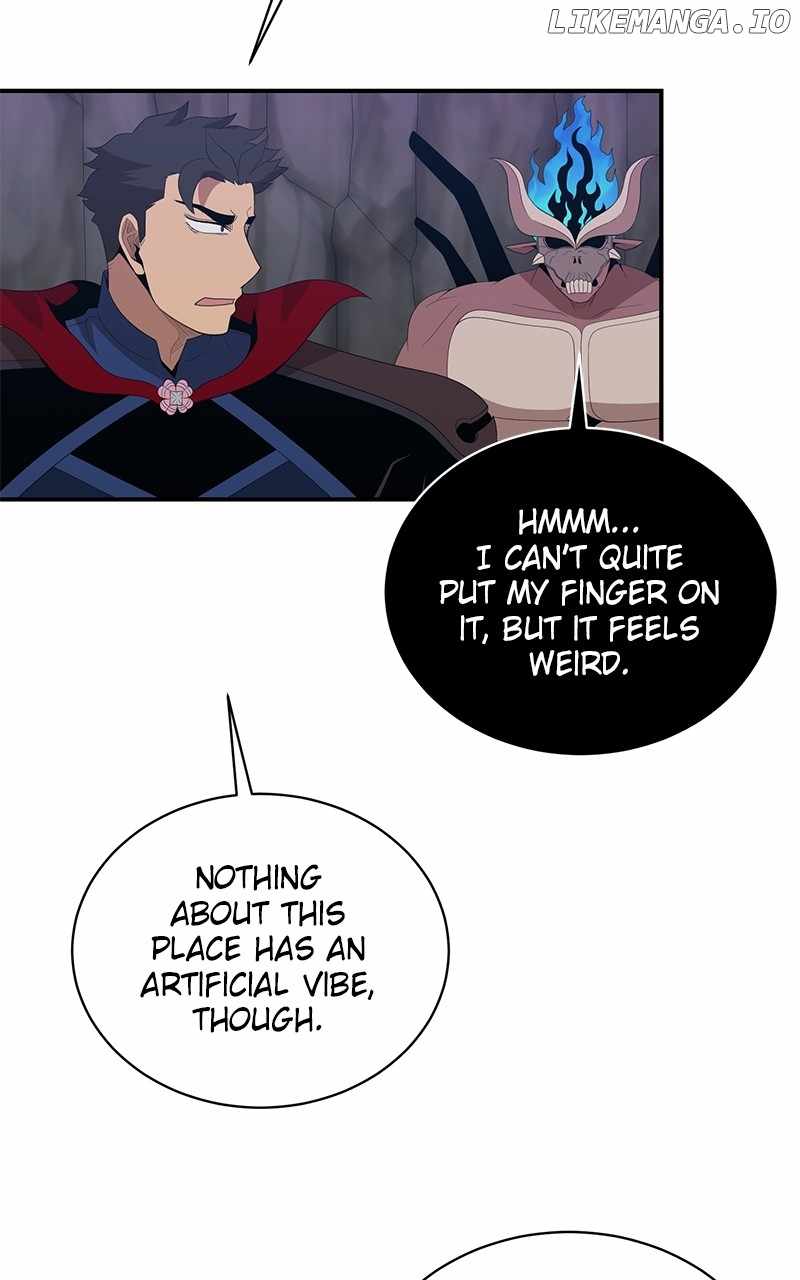The Strongest Florist Chapter 228 28